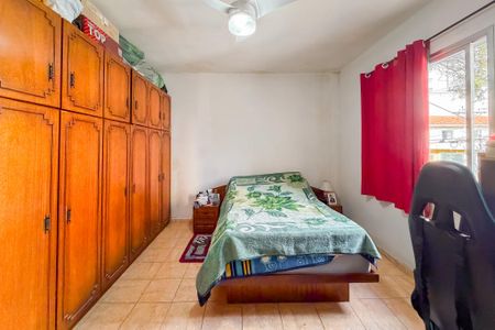 Quarto 1 de casa à venda com 2 quartos, 80m² em Vila Dom Pedro I, São Paulo