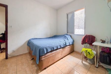 Quarto 2 de casa à venda com 2 quartos, 80m² em Vila Dom Pedro I, São Paulo