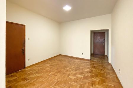 Apartamento para alugar com 100m², 3 quartos e 1 vagaSala