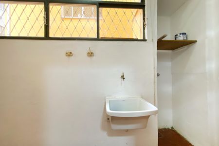 Apartamento para alugar com 100m², 3 quartos e 1 vagaÁrea de Serviço