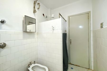 Apartamento para alugar com 100m², 3 quartos e 1 vagaBanheiro