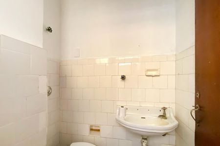 Apartamento para alugar com 100m², 3 quartos e 1 vagaBanheiro de serviço
