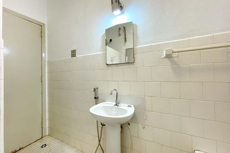 Apartamento para alugar com 100m², 3 quartos e 1 vagaBanheiro