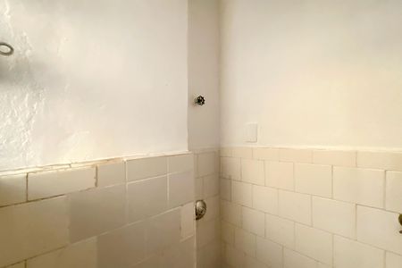 Apartamento para alugar com 100m², 3 quartos e 1 vagaBanheiro de serviço