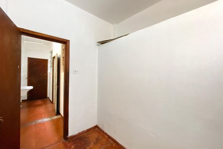 Apartamento para alugar com 100m², 3 quartos e 1 vagaQuarto de Serviço
