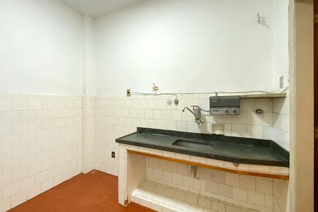 Apartamento para alugar com 100m², 3 quartos e 1 vagaCozinha