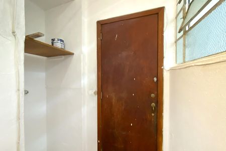 Apartamento para alugar com 100m², 3 quartos e 1 vagaÁrea de Serviço