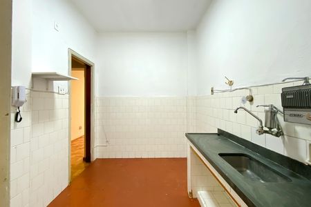 Apartamento para alugar com 100m², 3 quartos e 1 vagaCozinha