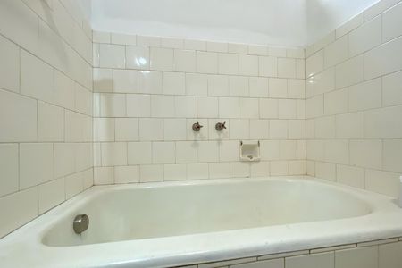 Apartamento para alugar com 100m², 3 quartos e 1 vagaBanheiro