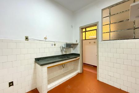 Apartamento para alugar com 100m², 3 quartos e 1 vagaCozinha
