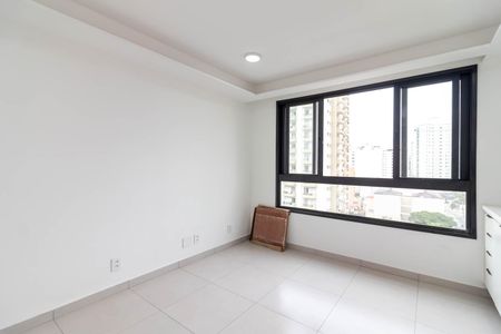 Apartamento para alugar com 30m², 1 quarto e sem vagaSala