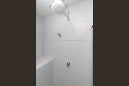 Apartamento para alugar com 30m², 1 quarto e sem vagaBanheiro