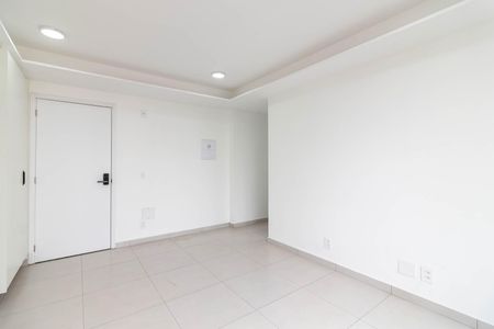 Sala de apartamento para alugar com 1 quarto, 30m² em Santana, São Paulo