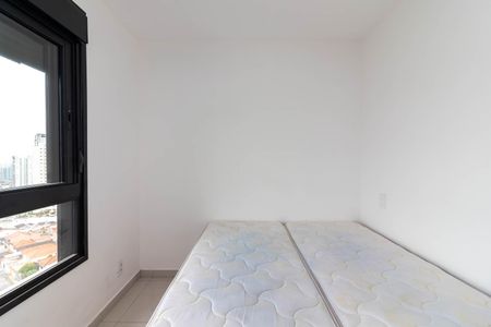 Apartamento para alugar com 30m², 1 quarto e sem vagaQuarto
