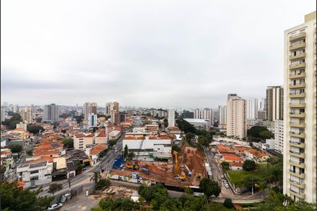 Quarto - Vista de apartamento para alugar com 1 quarto, 30m² em Santana, São Paulo