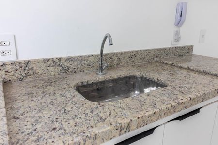 Apartamento para alugar com 30m², 1 quarto e sem vagaCozinha