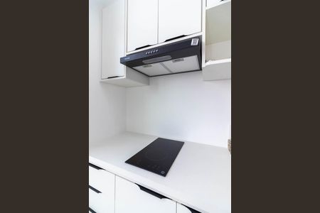 Apartamento para alugar com 30m², 1 quarto e sem vagaCozinha