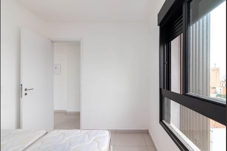 Quarto de apartamento para alugar com 1 quarto, 30m² em Santana, São Paulo