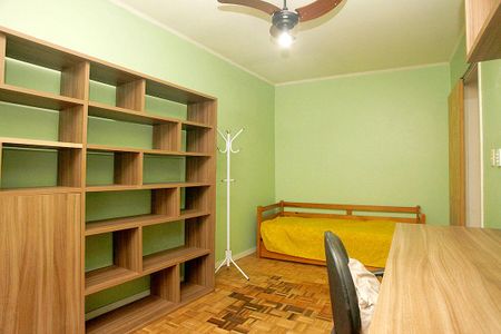 Quarto 2 de apartamento à venda com 2 quartos, 64m² em Menino Deus, Porto Alegre