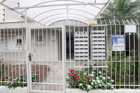 Apartamento à venda com 64m², 2 quartos e sem vagaPlaquinha