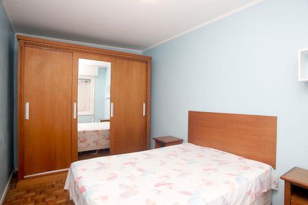 Apartamento à venda com 64m², 2 quartos e sem vagaQuarto 1