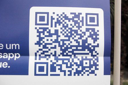 Apartamento à venda com 64m², 2 quartos e sem vagaQR Code VZOE-327