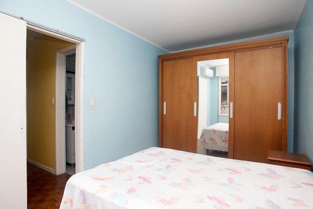 Apartamento à venda com 64m², 2 quartos e sem vagaQuarto 1