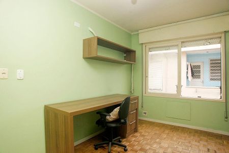 Apartamento à venda com 64m², 2 quartos e sem vagaQuarto 2