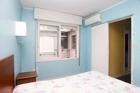 Quarto 1 de apartamento à venda com 2 quartos, 64m² em Menino Deus, Porto Alegre