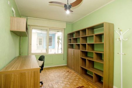 Apartamento à venda com 64m², 2 quartos e sem vagaQuarto 2