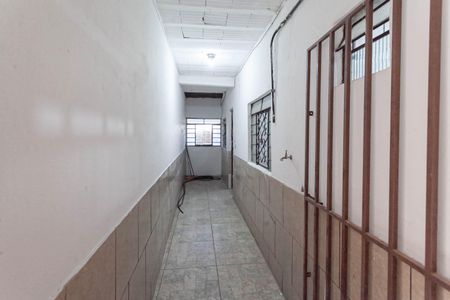 Casa de condomínio para alugar com 29m², 1 quarto e sem vaga Casa de condomínio para alugar com 29m², 1 quarto e sem vagaEntrada