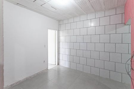 Sala de casa de condomínio para alugar com 1 quarto, 29m² em Parque Xangri-lá, Contagem