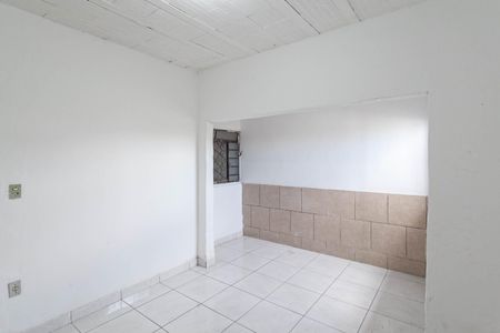Quarto de casa de condomínio para alugar com 1 quarto, 29m² em Parque Xangri-lá, Contagem