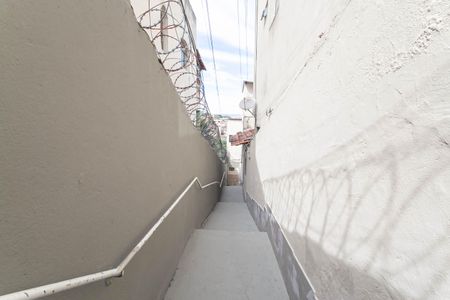 Casa de condomínio para alugar com 29m², 1 quarto e sem vaga Casa de condomínio para alugar com 29m², 1 quarto e sem vagaEntrada