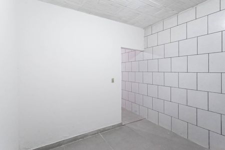 Casa de condomínio para alugar com 29m², 1 quarto e sem vaga Casa de condomínio para alugar com 29m², 1 quarto e sem vagaCozinha e Área de Serviço