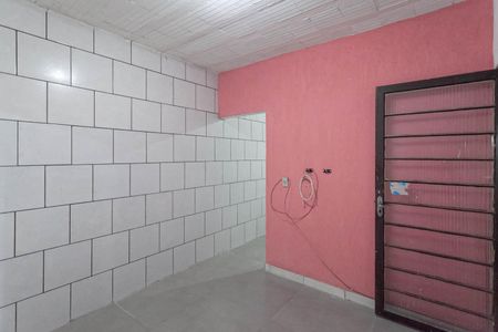 Sala de casa de condomínio para alugar com 1 quarto, 29m² em Parque Xangri-lá, Contagem