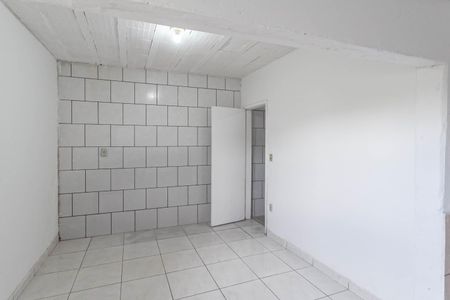Quarto de casa de condomínio para alugar com 1 quarto, 29m² em Parque Xangri-lá, Contagem