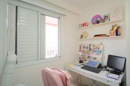 Apartamento à venda com 80m², 3 quartos e 2 vagas