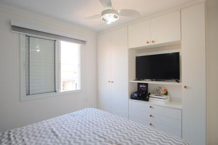 Apartamento à venda com 80m², 3 quartos e 2 vagas