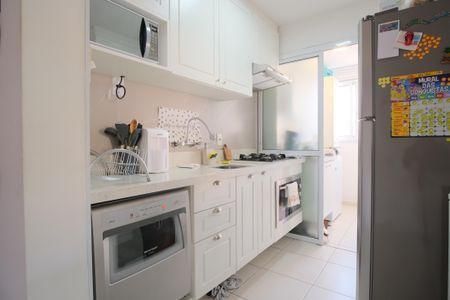 Apartamento à venda com 80m², 3 quartos e 2 vagas
