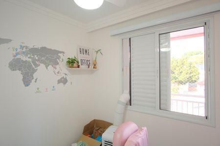 Apartamento à venda com 80m², 3 quartos e 2 vagas