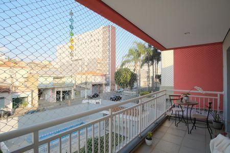 Apartamento à venda com 80m², 3 quartos e 2 vagas