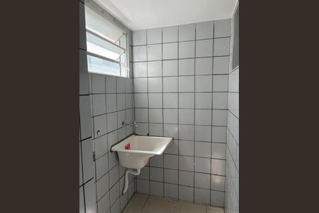 Apartamento para alugar com 70m², 3 quartos e 1 vaga Apartamento para alugar com 70m², 3 quartos e 1 vagaÁrea de serviço