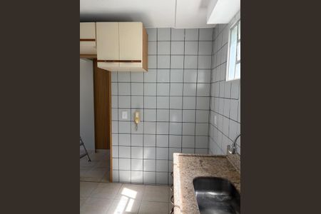 Apartamento para alugar com 70m², 3 quartos e 1 vaga Apartamento para alugar com 70m², 3 quartos e 1 vagaCozinha