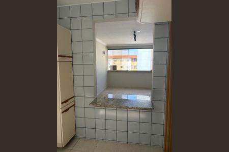 Apartamento para alugar com 70m², 3 quartos e 1 vaga Apartamento para alugar com 70m², 3 quartos e 1 vagaCozinha