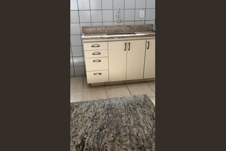 Apartamento para alugar com 70m², 3 quartos e 1 vaga Apartamento para alugar com 70m², 3 quartos e 1 vagaCozinha