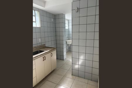 Apartamento para alugar com 70m², 3 quartos e 1 vaga Apartamento para alugar com 70m², 3 quartos e 1 vagaCozinha