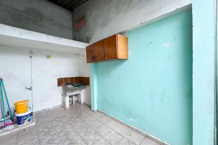 Casa à venda com 115m², 2 quartos e 2 vagas Casa à venda com 115m², 2 quartos e 2 vagasÁrea de Serviço