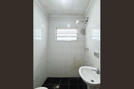 Casa à venda com 115m², 2 quartos e 2 vagas Casa à venda com 115m², 2 quartos e 2 vagasBanheiro Social