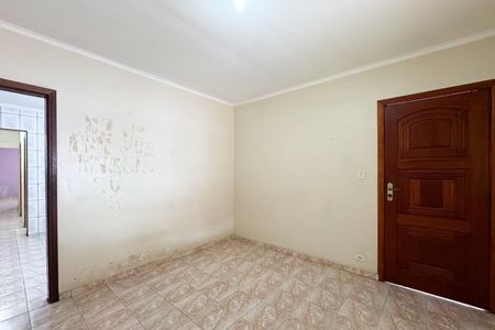Sala de casa à venda com 2 quartos, 115m² em Vila Alvinopolis, São Bernardo do Campo